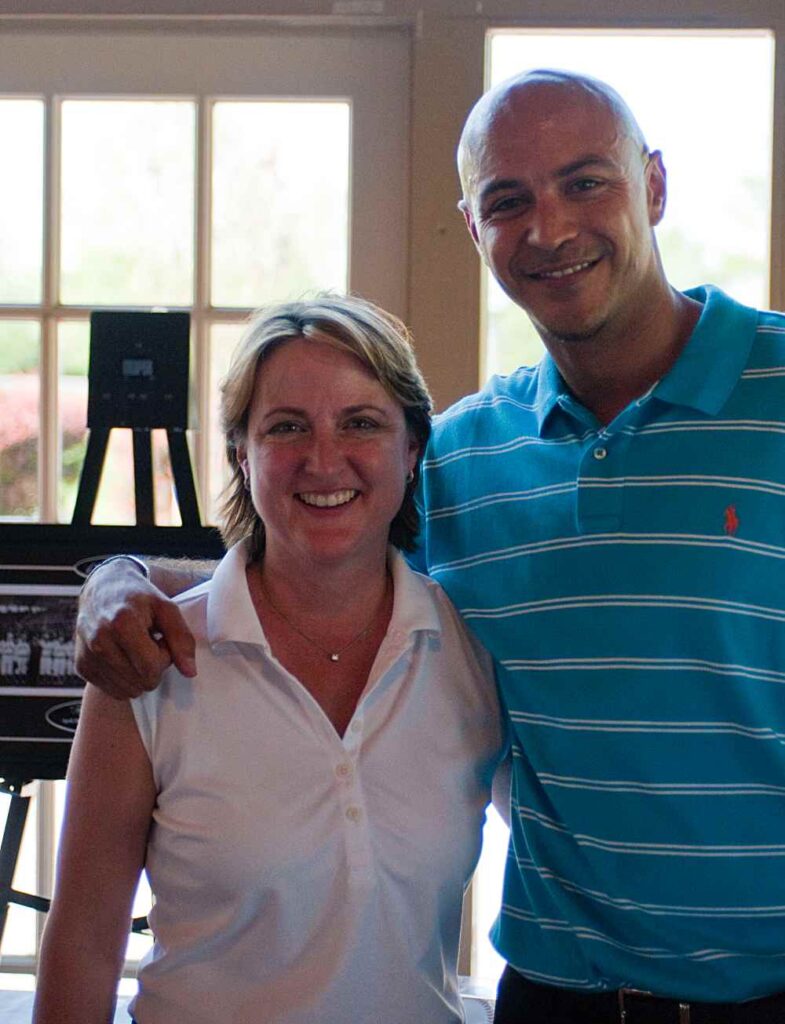 nancy yahner and terry williams