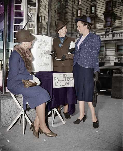 district-league-women-voters-dc-polling-place-rights-colorized