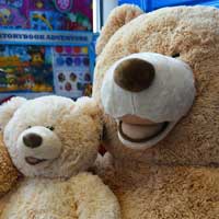 toys for tots drive 2017