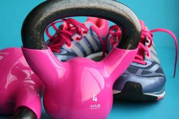 exercise equipment fitness