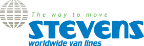 Stevens logo transparent